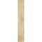 Ekena Millwork Thorton Block Rough Sawn Outlooker, Douglas Fir, 6"W x 28"D x 40"H OUT06X28X40THR05RDF - alternate 2